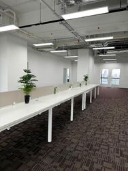 Woods Square (D25), Office #462631891